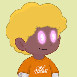COCO #2568