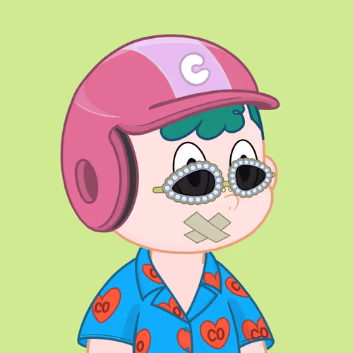 Planetcoco