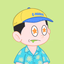 COCO #4450