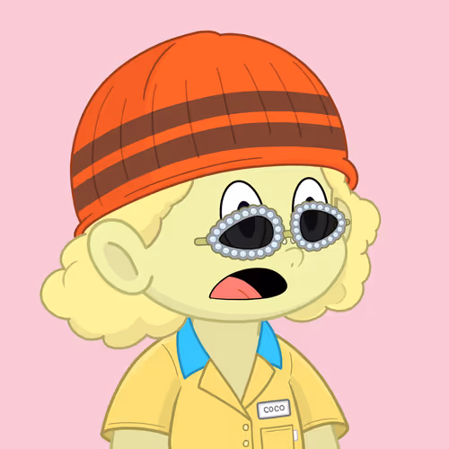 COCO #2785