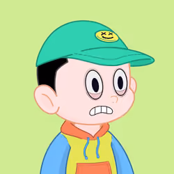 COCO #253