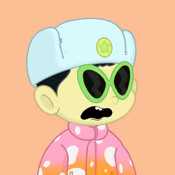 COCO #564