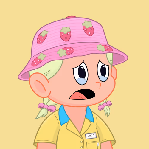 Planetcoco