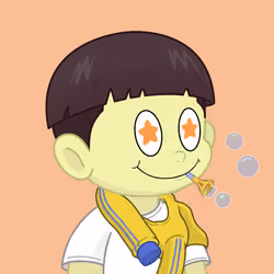 COCO #1412