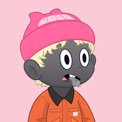 COCO #3889