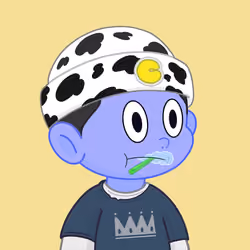 COCO #5110