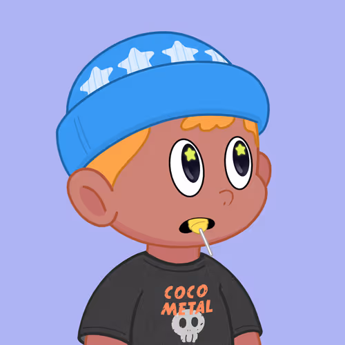 Planetcoco