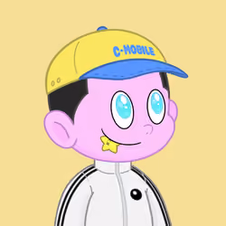 COCO #1831