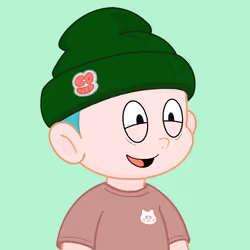 COCO #1902