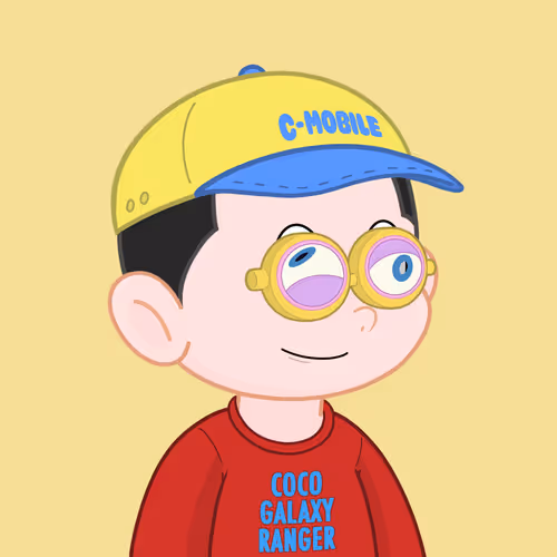Planetcoco