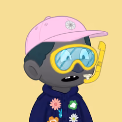 COCO #4950