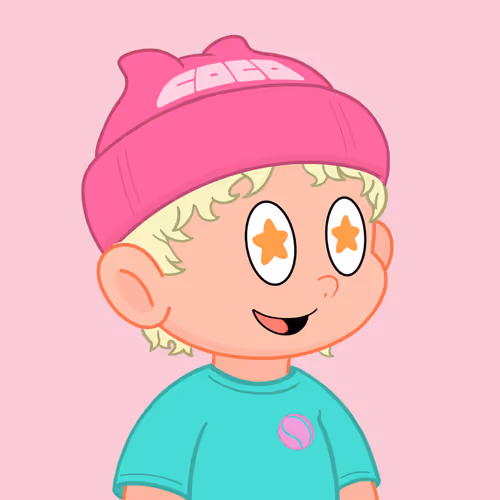 Planetcoco