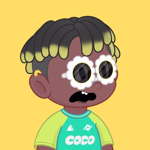 COCO #599