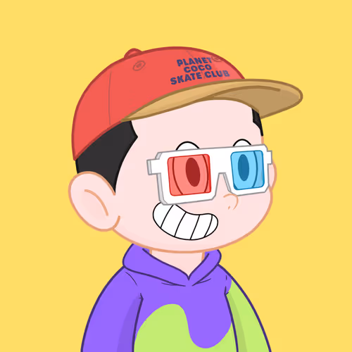 Planetcoco