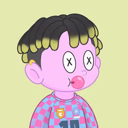 COCO #1110