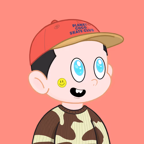 Planetcoco