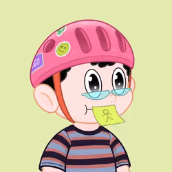 COCO #3734