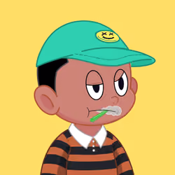 COCO #4496