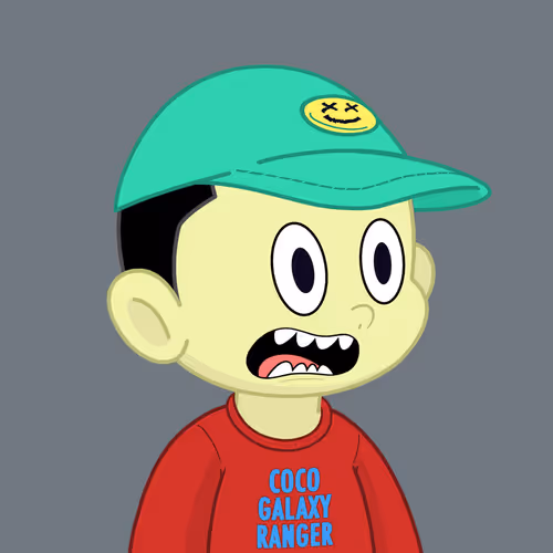 Planetcoco