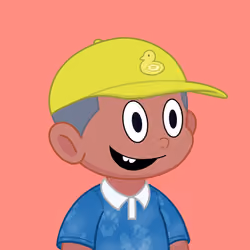 COCO #3255