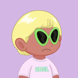 COCO #3843