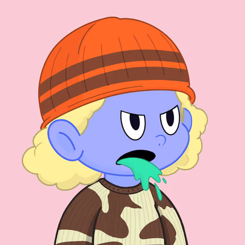 COCO #1511