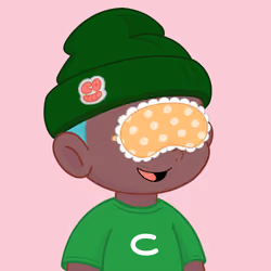 COCO #3104