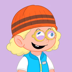 COCO #2503