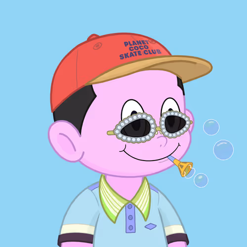 Planetcoco