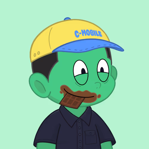 Planetcoco