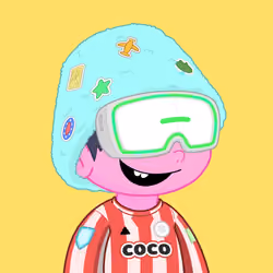 COCO #90