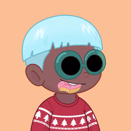Planetcoco