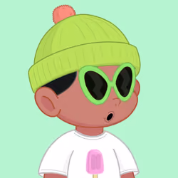 COCO #5109