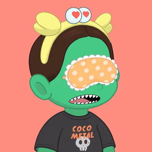 Planetcoco