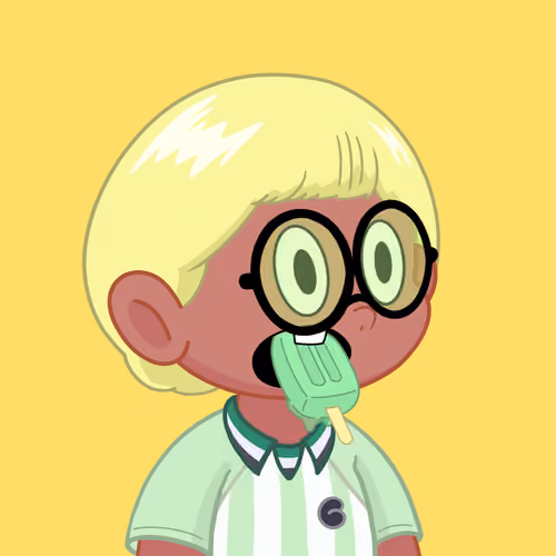 COCO #4116