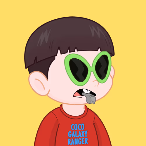 Planetcoco