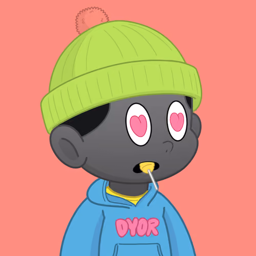 COCO #1319