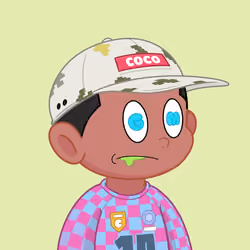 COCO #3674