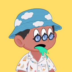 COCO #2035
