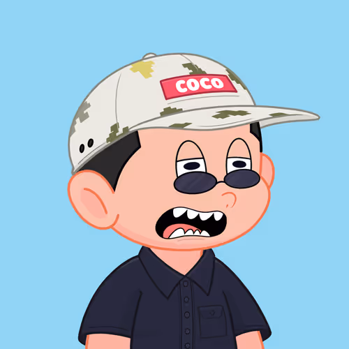 Planetcoco