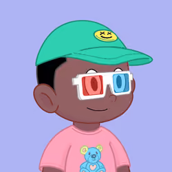 COCO #4095
