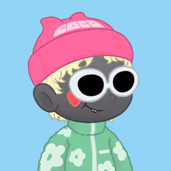 COCO #3005