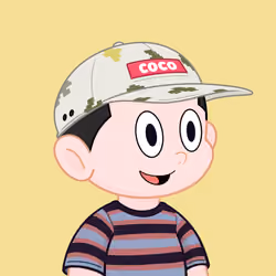 COCO #2281