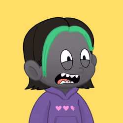 COCO #1250