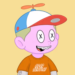 COCO #878