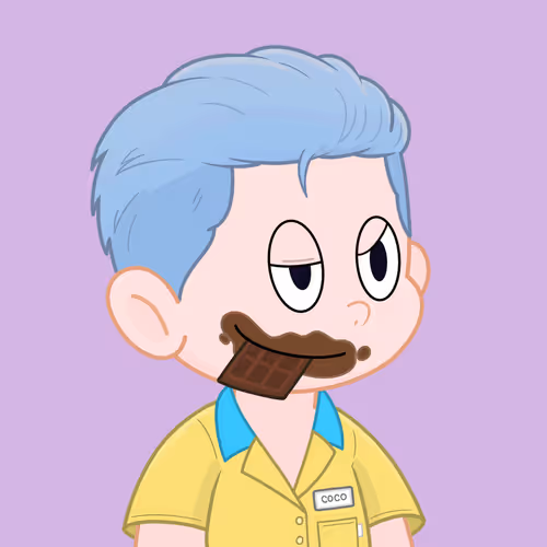 Planetcoco