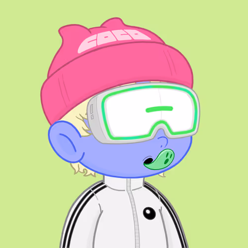 Planetcoco