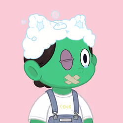 COCO #186