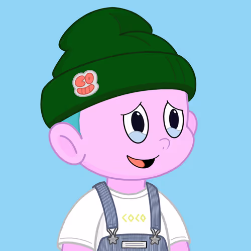 Planetcoco