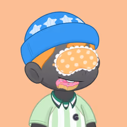 COCO #2280